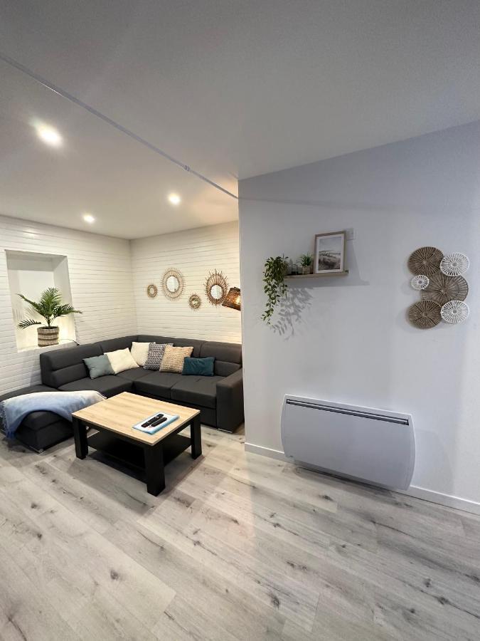 Le Cosy - Classe 3 Etoiles - Nay Centre - Appartement Exterior photo